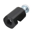 thumbnail image 1 of Almencla Spark Plug Caliper ,Made of High Quality CNC Aluminum Compact Easy, 1 of 8