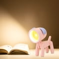 thumbnail image 3 of Animal Atmosphere Night Light Ajustable Baby Sleeping Light para la decoración de la habitación Tmvgtek Libre de BPA, 3 of 8