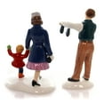 thumbnail image 2 of 3.25In Brand New Shoes!, Ceramic, Snow Village Ceramic D56 55224, 2 of 2