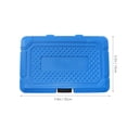 thumbnail image 2 of KONTONTY 1 Set Vehicle Circuit Tester Test Light Professional Design Plastic for Car Owners, 2 of 8