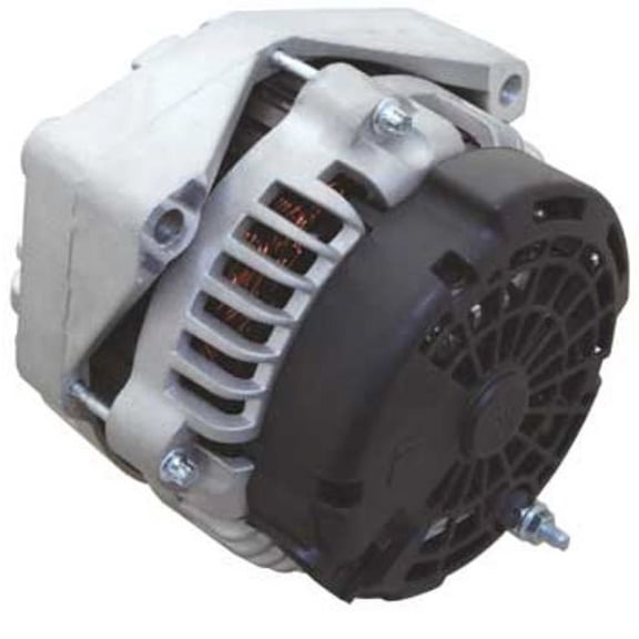 WPS 8540N Alternator