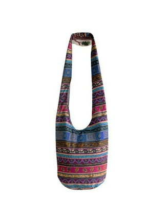 Buy SALE Crochet Bag/ Festival Bag/ Bohemian Bag/ Medium Boho Online in  India 