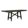 thumbnail image 5 of Liberty Furniture Trestle Table Top and Base, 5 of 9