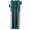Dark green, variant on Hzzsbu 5PCS Light Green Cactus Food Bag Clips with Storage Box Freezer Snack Sealing Clips