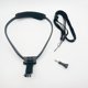 thumbnail image 1 of Aplicable al soporte para colgar el cuello del teléfono móvil con cámara deportiva GOPRO hero12 Soporte de instalación de doble uso GoPro, 1 of 5