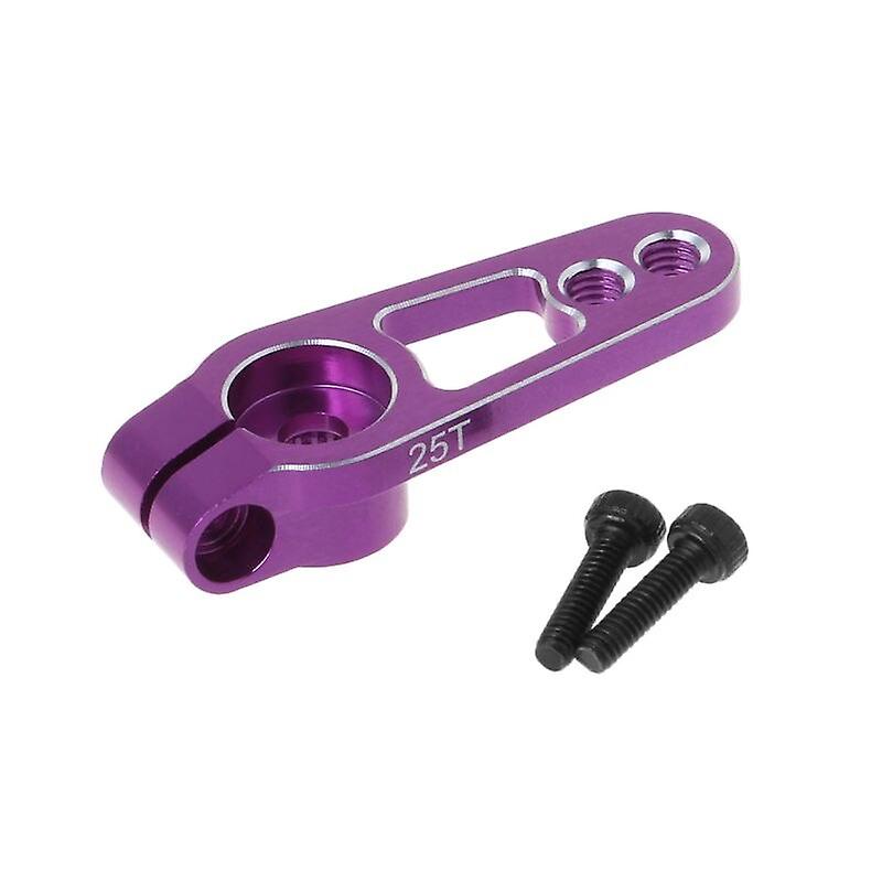 Produktbild von 2 Stück Metall 25t Servo Horn Servo Arm Kompatibel Mit