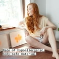 thumbnail image 6 of Flex Period Discs, One-Time-Use Menstrual Discs, Body-Safe & Non-Toxic, 12-Hour Wear, 24 Count, 6 of 6