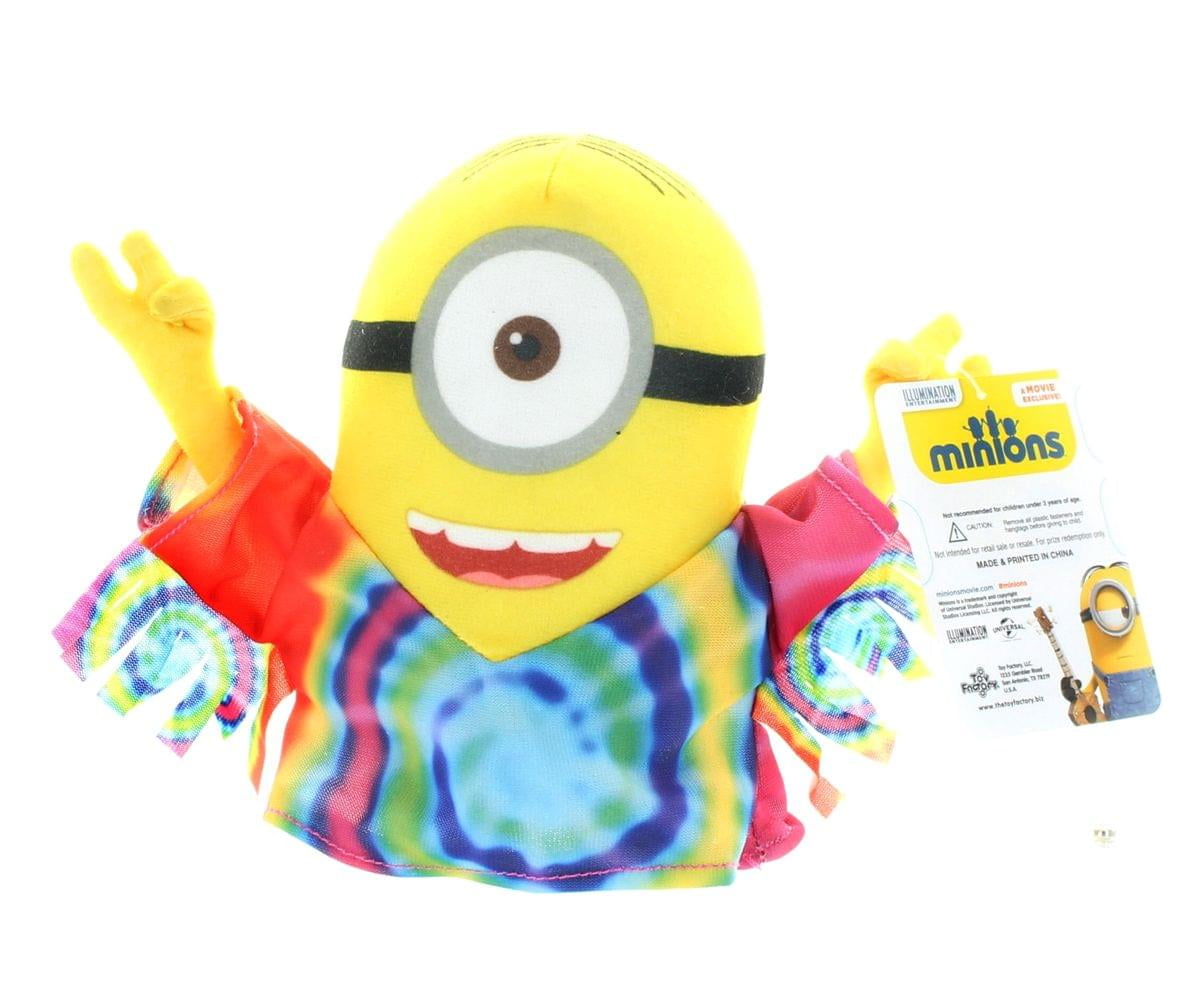Despicable Me 2 Minions Names Dave Variety Screening Series Q&A