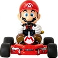 thumbnail image 2 of Carrera 200989 Mario Kart Pipe Kart 1:18 Scale 2.4 Ghz Remote Radio Control Car, 2 of 3