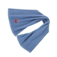 thumbnail image 1 of Billuyoard Toalla deportiva absorbente de sudor plegable para adultos, gimnasio interior, bádminton, Fitness, Jogging, ejercicio, toallas de Type2 NO2, 1 of 6