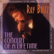 Concert of a Lifetime