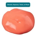 thumbnail image 4 of McKesson Therapy Putty for Grip Strength - Red, Soft Resistance, 2 oz, 1 Ct, 4 of 11