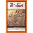thumbnail image 1 of Pre-Owned Medieval Religion: New Approaches (Paperback) 0415316871 9780415316873, 1 of 1