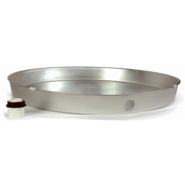 Camco 20810 26 in. Aluminum Water Heater Pan | Walmart Canada