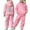 6-Pink, variant on shqvo Toddler Girl Clothes 5t Graphic Print Active Long Sleeve Pullover Hoodie Sweatshirt and Jogger Sweatpants Clothing 2pcs Outfits Clothes Set