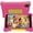 Pink, variant on Kids Tablet 7 inch, Android 13 allwinner Go Quad Core, 5GB RAM + 32GB ROM, 128GB Expansion, HD Display, Wi-Fi, Children Tablet with Parent Control - Blue
