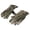 RealTree Timber, variant on Huntworth Men’s Endeavor Heat Boost™, Windproof Hunting Glove (Mossy Oak Bottomland), Size L/XL
