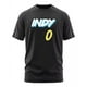 thumbnail image 1 of Playera Tyrese Haliburton #0 Indiana Pacers, 1 of 2