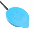 thumbnail image 5 of FYUU Car Windshield Washer Reservoir Bottle Cap For Honda Civic CR-V, 5 of 5