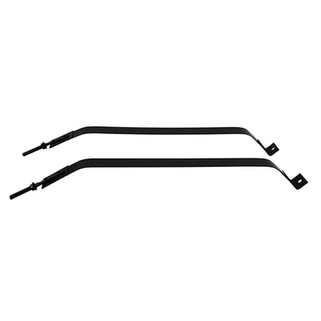 Agility Auto Parts 4040434 Fuel Tank Strap for Chevrolet GMC Oldsmobile Specific Models