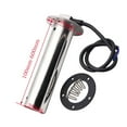 0190ohm 24033 Ohm Boat Car RV Holding Tank Level Sensor 52MM Waste