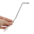 thumbnail image 2 of 5Mm Electric Guitar Tremolo Whammy Bar with White Tip for Fender, 2 of 4