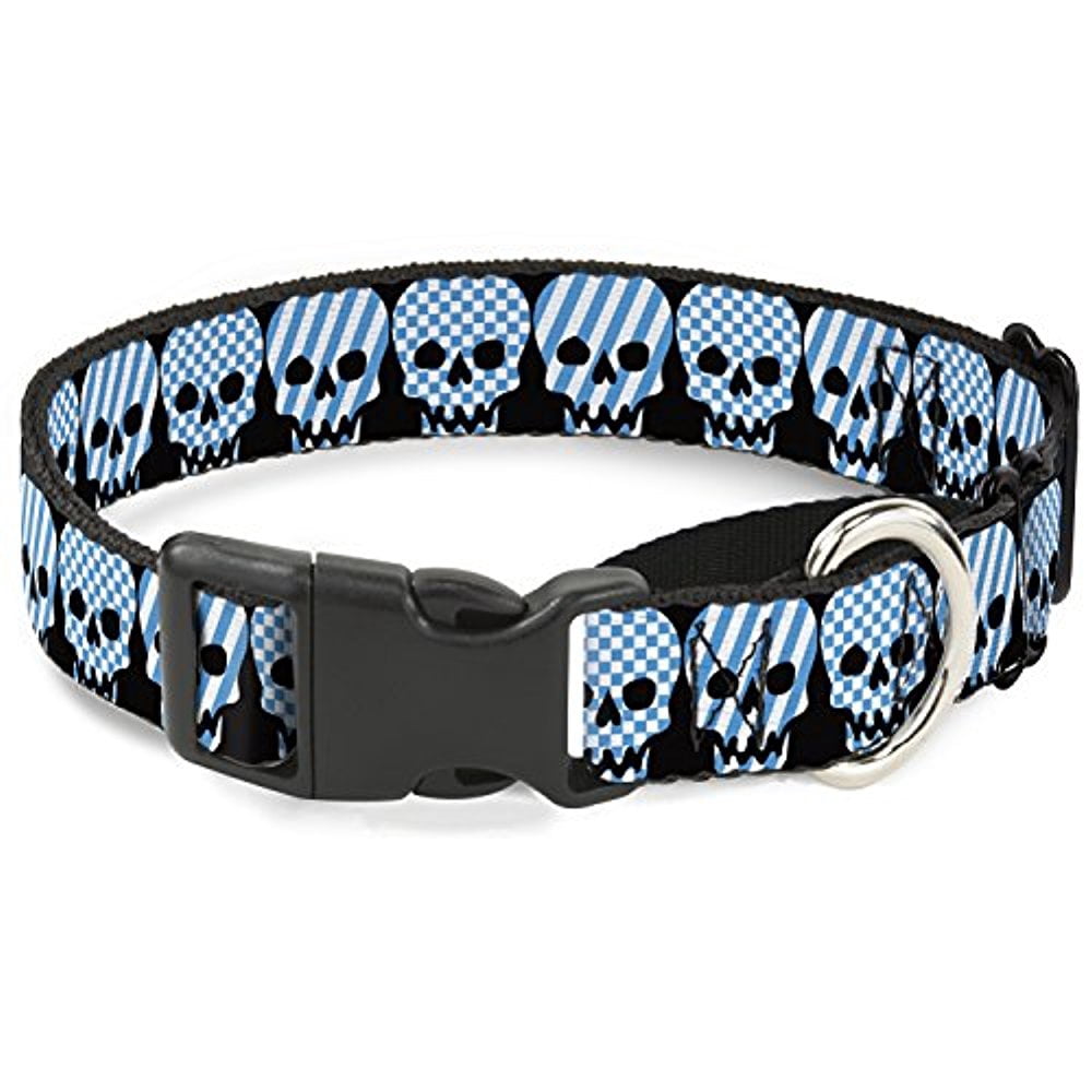 Buckle-Down MGC-W30377-L Martingale Dog Collar