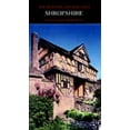 thumbnail image 1 of Shropshire, Nikolaus Pevsner, John Newman Hardcover, 1 of 2