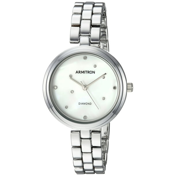 Armitron bracelet watch new arrivals