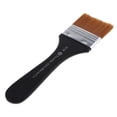 thumbnail image 4 of Rongfmy Flat Nylon Brush Long Handle Childs NewYear Gift 6cm width, brush, 4 of 9
