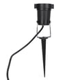 thumbnail image 1 of Lawn Lamp,3LED Lawn Light IP65 Courtyard Lamp LED Garden Light Rapid Response, 1 of 14