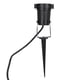 thumbnail image 3 of Lámpara de césped BuyWeek 3 LED IP65 lámpara de césped para caminos, 3 of 12
