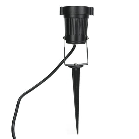 

Pathway Light Lawn Light High Brightness With Screw For Park For Garden For Courtyard Warm White Light L0376-01 Cold White Light L0376-02