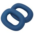 thumbnail image 4 of Almohadillas para auriculares Bling Bling de silicona para IOS Earbuds Max, 4 of 12