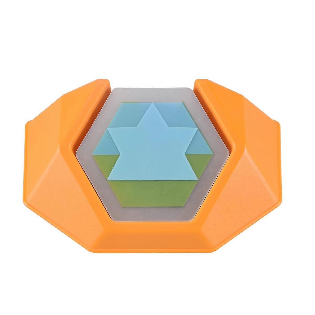 Preschool Color Code Games Logic Jigsaws for Kids Figure Cognition ...
