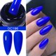 thumbnail image 1 of Esmalte de uñas en Gel con copos de nieve, barniz semipermanente UV LED, blanco lechoso, rosa, purpurina, lentejuelas de nieve, diseño artístico para manicura, 7ml, 1 of 4