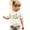 Par Tee Sis, variant on The Par Tee Boy or Girl Matching Family Birthday Shirts Par Tee Dad Adult Medium - Sold Individually