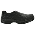 thumbnail image 6 of Skechers Men's Hartan Steel Toe Slip On Shoe, 6 of 7