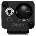 thumbnail image 4 of AMPLIFICADOR DE AUDIFONOS BEHRINGER POWERPLAY PM1 Behringer CHPM1, 4 of 4