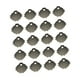 thumbnail image 3 of Herramienta de ajuste de 20 piezas de cizallamiento y tijeras Tensión universal de metal resistente para múltiples puestos de belleza y cizallas de, 3 of 8
