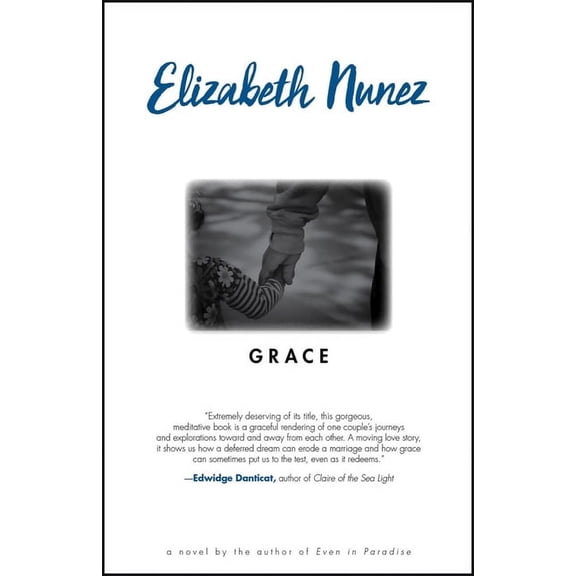 Grace, (Hardcover)