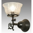 thumbnail image 1 of Meyda 156228 7.5 in. Revival Summer Wheat Wall Sconce, 1 of 1