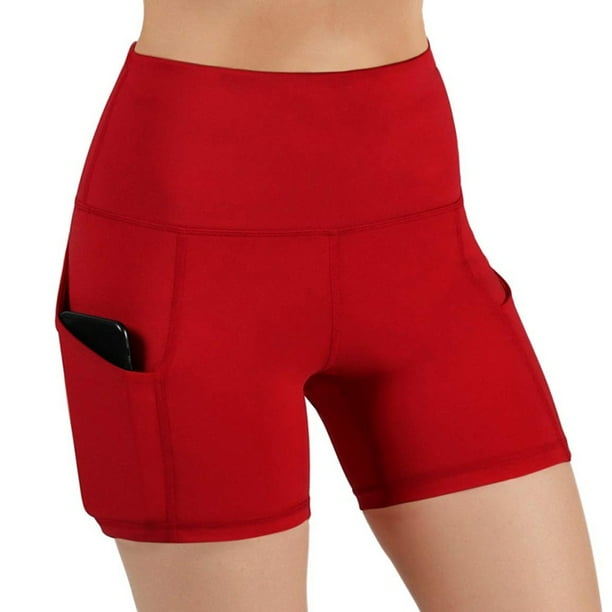 Las mujeres de la moda pantalones de Yoga Slim Fit Fitness Running Leggingspangjing