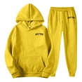 thumbnail image 4 of Uinagy Men's Hoodies, 4 of 4