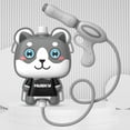 thumbnail image 4 of Clearance Panda Water Gun Backpack Super Squirt Soaker Long Range Summer Toys (color may vary), 4 of 4