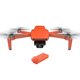thumbnail image 2 of Gwong Juguete SG108 Drone sin escobillas 5G de alta claridad plegable 2200mAh 4k wifi fotografía aérea quadcopter para disparar Gwong 30008455, 2 of 6