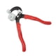 thumbnail image 4 of Tube Bending Pliers Manual Brake Lines Bender for 5/16in 3/8in 3/16in 1/4in Brass Steel Aluminum Pipe, 4 of 9