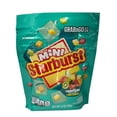 thumbnail image 2 of Mini Starburst Grab n Go Tropical Chewy Candy, 7.2 oz, 2 Pack, Stand Up Bag, 2 of 6