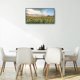 thumbnail image 2 of Cuadro Decorativo - Campos de oro Jr Impresión en canvas, estrechado, 2 of 2
