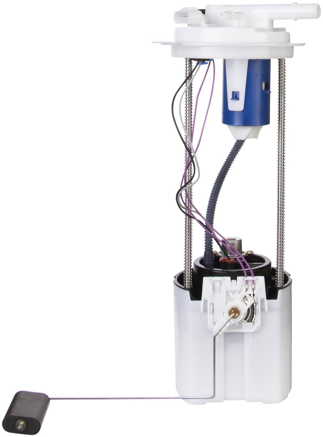 Spectra Premium SP6626M Fuel Pump Module Assembly